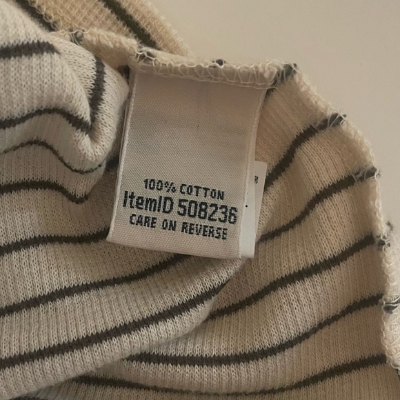 L.L. Bean Women’s Large Pullover Top - Picture 8 of 8